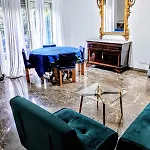 Maya * Villa San Giovanni