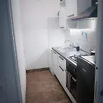 Apartamento Maya Villa San Giovanni
