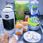 Apartamento Maya Villa San Giovanni