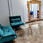 Apartamento Maya Villa San Giovanni