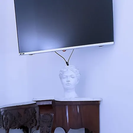 Maya Apartment Villa San Giovanni