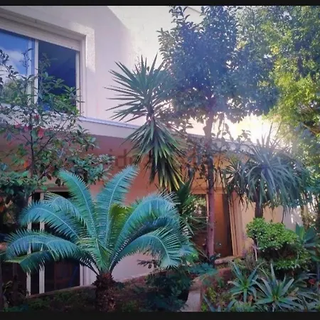 Maya * Villa San Giovanni