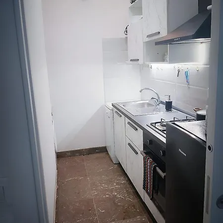 Apartment Maya Villa San Giovanni