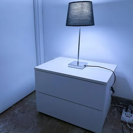 Maya * Villa San Giovanni