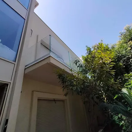 Maya Apartment *