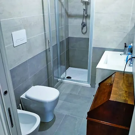 Apartment Maya *