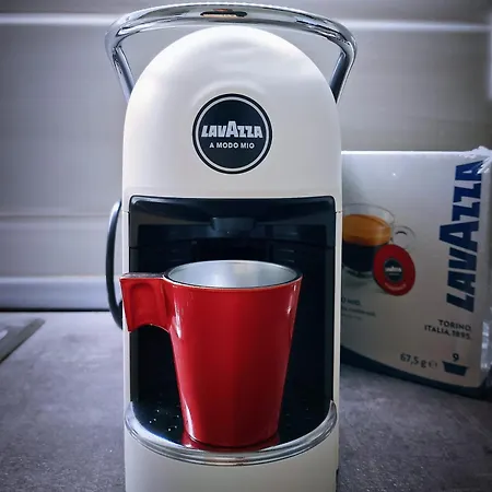 Maya Villa San Giovanni