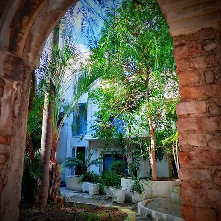 Maya * Villa San Giovanni