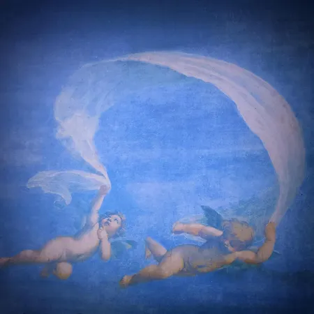 Maya Apartment Villa San Giovanni