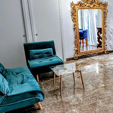 Apartment Maya Villa San Giovanni