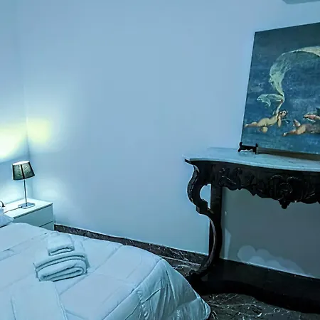 Maya Villa San Giovanni