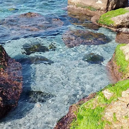 Maya * Villa San Giovanni