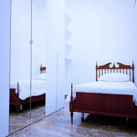 Maya Villa San Giovanni