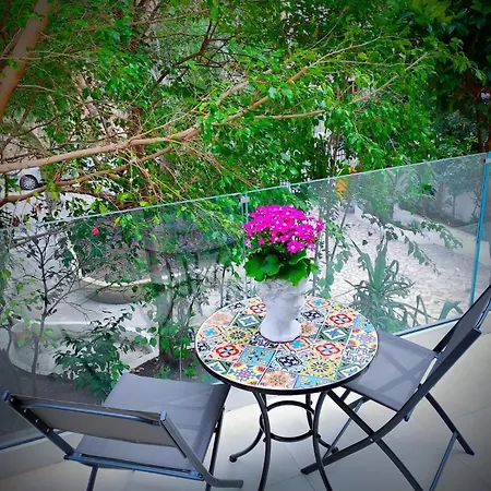 Apartment Maya Villa San Giovanni